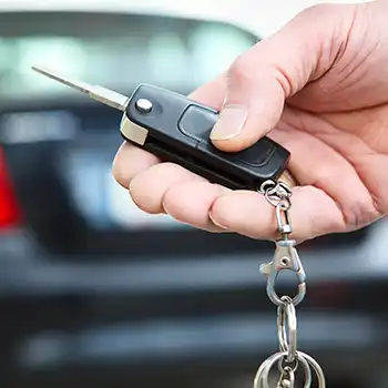 car remote replacement services