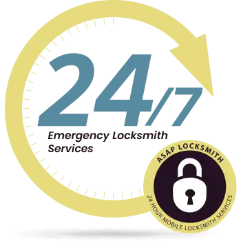 24 Hour Emergency Locksmith Services in Arlington TX