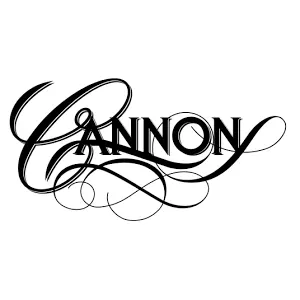 Cannon Safes logo