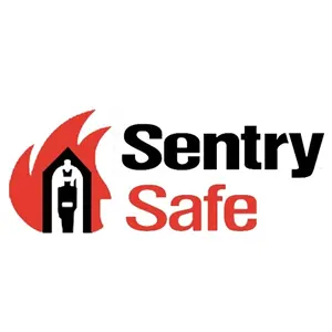 Sentry Safes logo