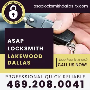 Locksmith Lakewood Dallas